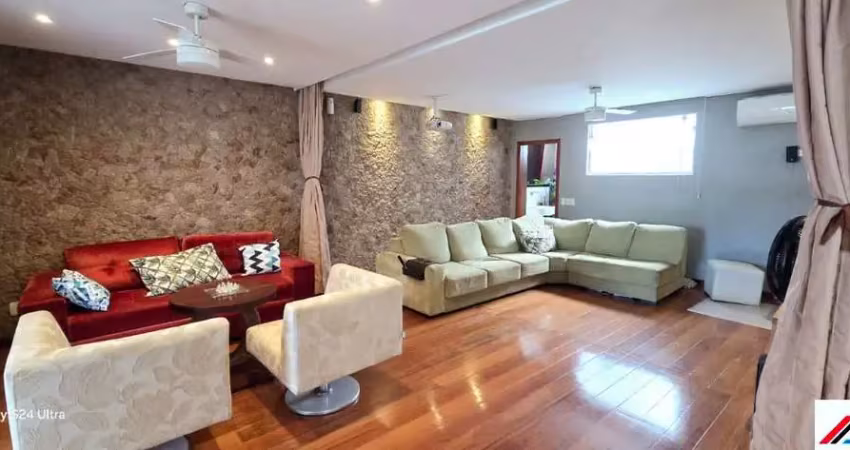 Apartamento com 4 quartos à venda em Copacabana, Rio de Janeiro 