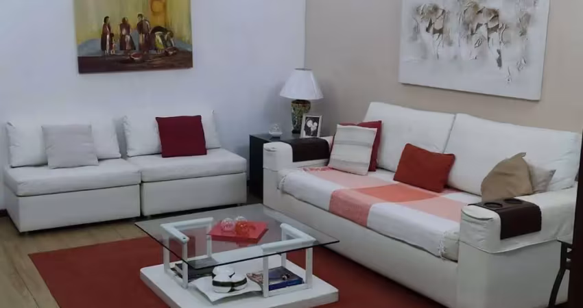 Apartamento à venda em copacabana, rio de janeiro-rj: 3 quartos, 1 suíte, 3 banheiros, 1 vaga, 120m². venha conferir!