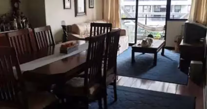 Imperdível: apartamento de luxo em copacabana com 3 quartos, suíte, 3 banheiros e 2 vagas de garagem - 130m² no rio de janeiro-rj