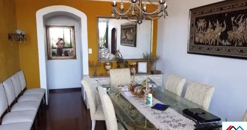 Apartamento com 4 quartos à venda em Laranjeiras, Rio de Janeiro 