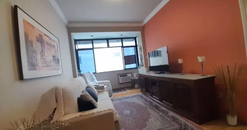 Apartamento com 2 quartos à venda em Copacabana, Rio de Janeiro 