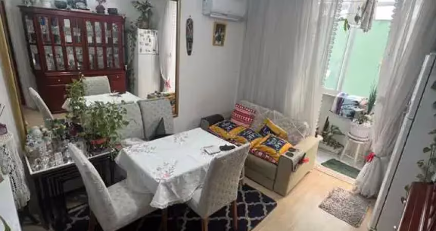 Apartamento com 1 quarto à venda em Copacabana, Rio de Janeiro 