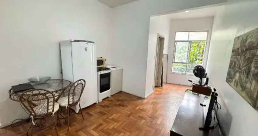 Apartamento com 2 quartos à venda em Copacabana, Rio de Janeiro 