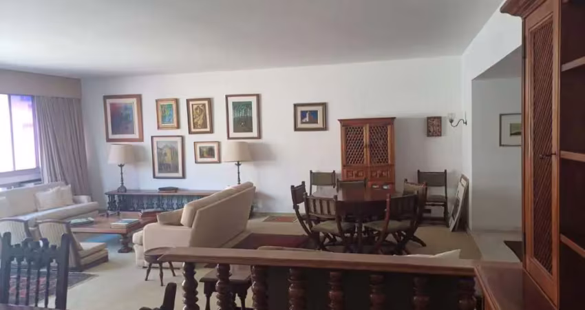 Apartamento com 4 quartos à venda em Copacabana, Rio de Janeiro 