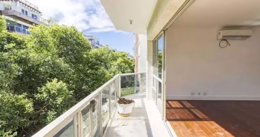 Apartamento com 3 quartos à venda em Ipanema, Rio de Janeiro 