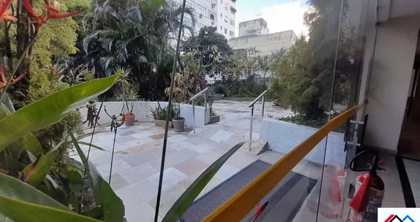 Apartamento com 4 quartos à venda em Copacabana, Rio de Janeiro 