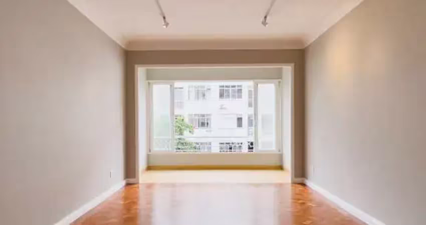 Apartamento com 3 quartos à venda em Copacabana, Rio de Janeiro 