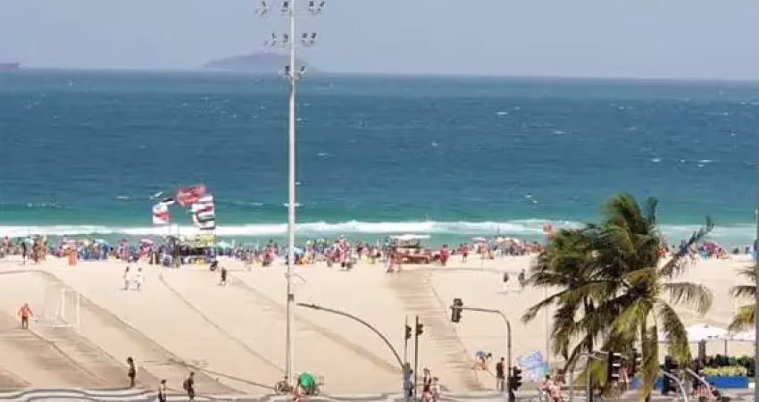 Apartamento com 1 quarto à venda em Copacabana, Rio de Janeiro 