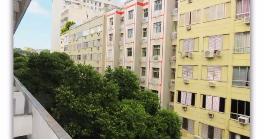 Imperdível oportunidade: apartamento de luxo com 4 quartos e 258m² em laranjeiras, rio de janeiro-rj