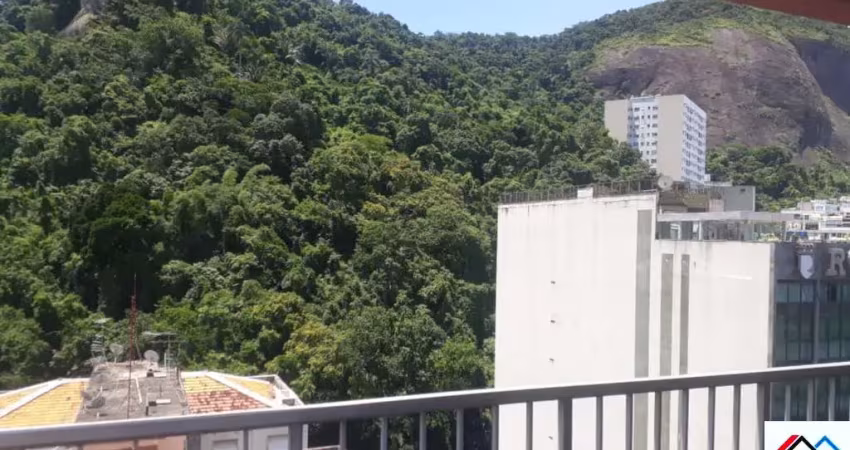Apartamento com 2 quartos à venda em Copacabana, Rio de Janeiro 