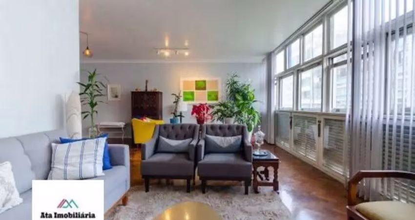 Apartamento com 3 quartos à venda em Copacabana, Rio de Janeiro 