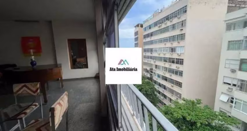 Apartamento com 4 quartos à venda em Copacabana, Rio de Janeiro 