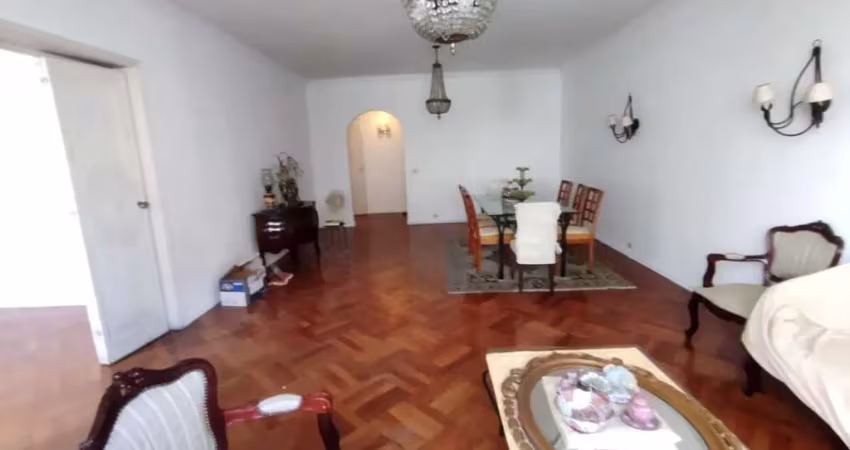 Apartamento com 4 quartos à venda em Ipanema, Rio de Janeiro 