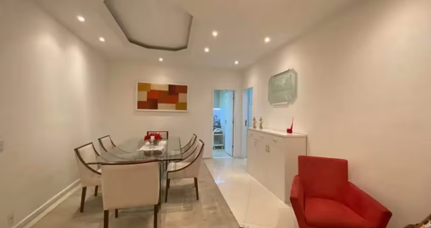 Apartamento com 4 quartos à venda em Copacabana, Rio de Janeiro 