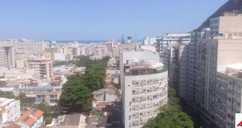 Apartamento com 3 quartos à venda em Copacabana, Rio de Janeiro 