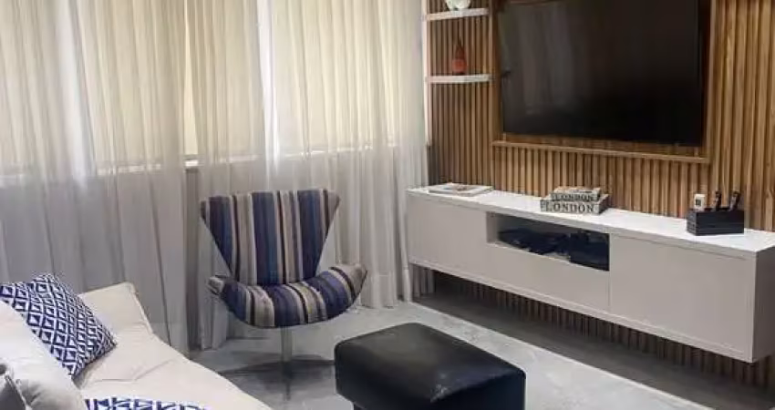 Apartamento com 1 quarto à venda em Copacabana, Rio de Janeiro 