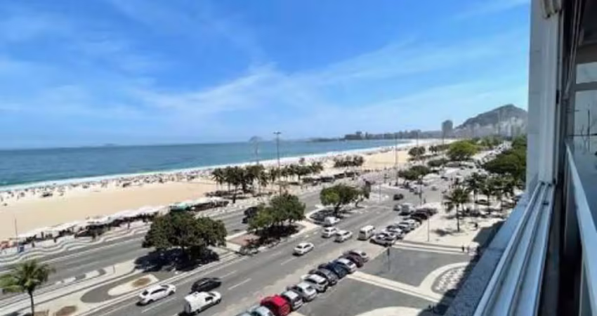 Apartamento com 3 quartos à venda em Copacabana, Rio de Janeiro 