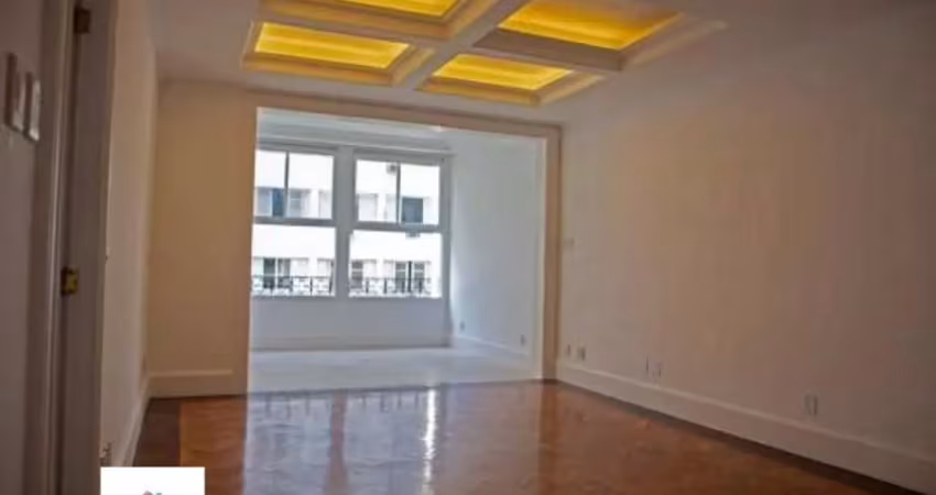 Apartamento com 3 quartos à venda no Leme, Rio de Janeiro 