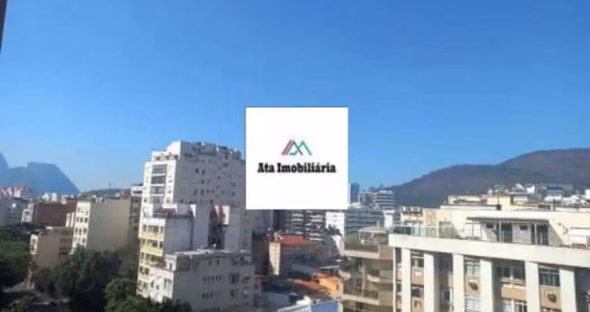 Apartamento com 3 quartos à venda em Botafogo, Rio de Janeiro 