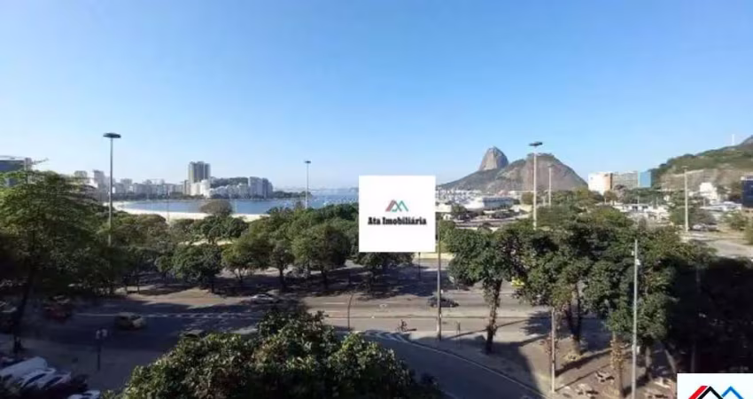 Apartamento com 2 quartos à venda em Botafogo, Rio de Janeiro 
