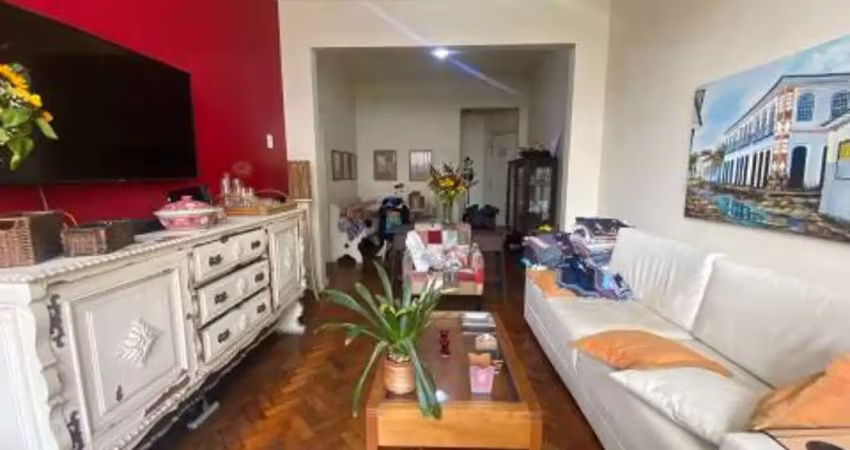 Apartamento com 3 quartos à venda em Botafogo, Rio de Janeiro 