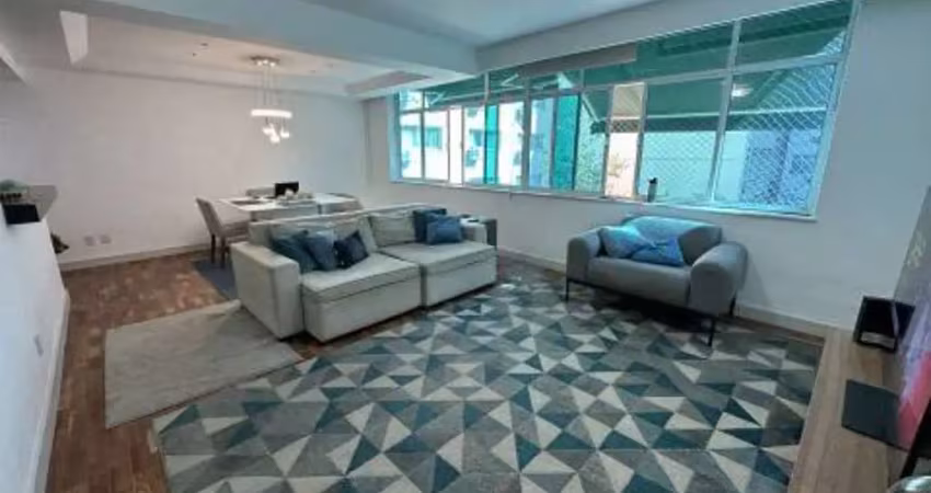 Apartamento com 4 quartos à venda em Copacabana, Rio de Janeiro 