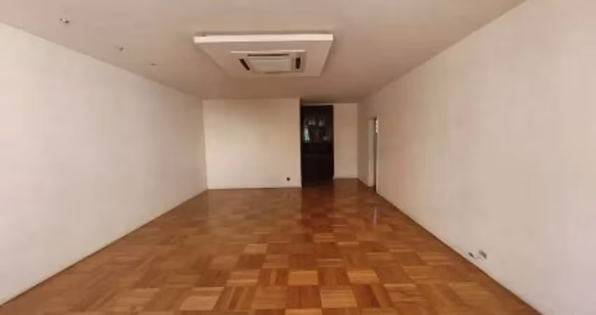 Apartamento com 3 quartos à venda em Copacabana, Rio de Janeiro 