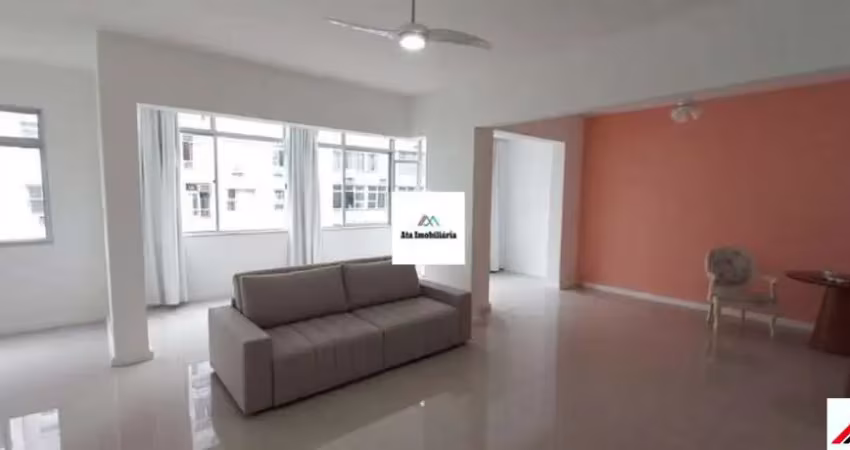 Apartamento com 4 quartos à venda em Copacabana, Rio de Janeiro 