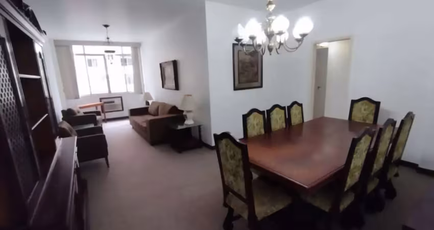 Apartamento com 3 quartos à venda em Copacabana, Rio de Janeiro 