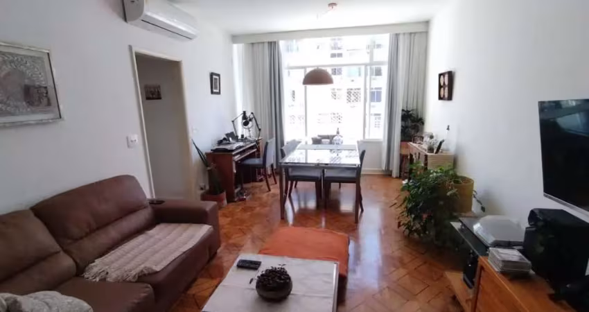 Apartamento com 3 quartos à venda em Copacabana, Rio de Janeiro 