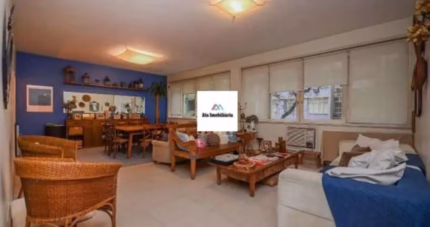Apartamento com 4 quartos à venda em Copacabana, Rio de Janeiro 