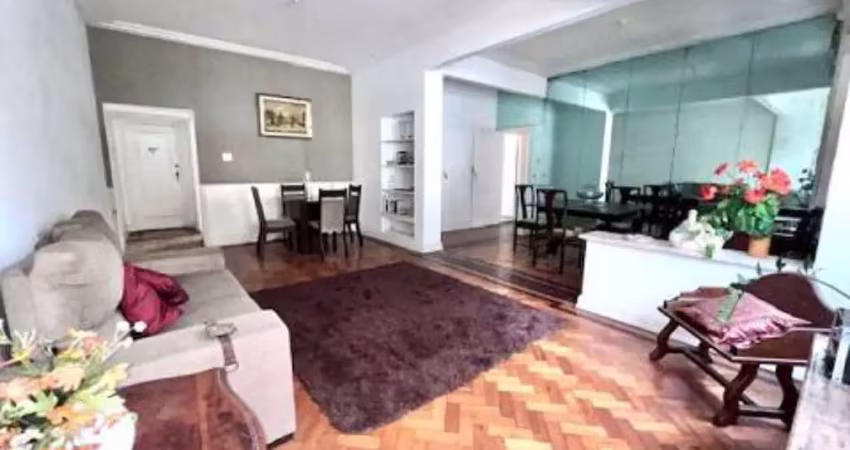 Apartamento com 3 quartos à venda em Copacabana, Rio de Janeiro 