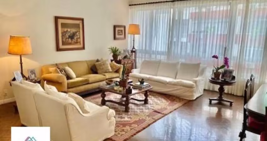 Apartamento com 3 quartos à venda em Copacabana, Rio de Janeiro 