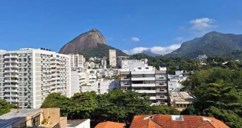 Apartamento com 2 quartos à venda no Leblon, Rio de Janeiro 