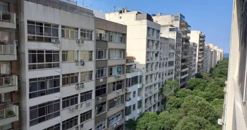Apartamento com 1 quarto à venda em Copacabana, Rio de Janeiro 
