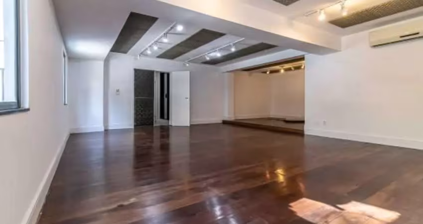 Casa com 6 quartos à venda em Laranjeiras, Rio de Janeiro 