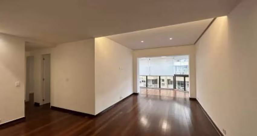 Apartamento com 3 quartos à venda na Gávea, Rio de Janeiro 