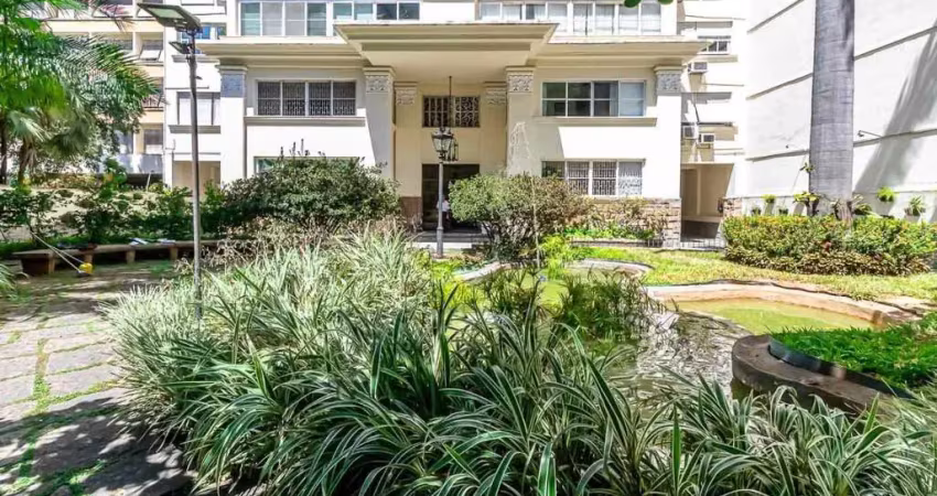 Apartamento com 3 quartos à venda em Botafogo, Rio de Janeiro 