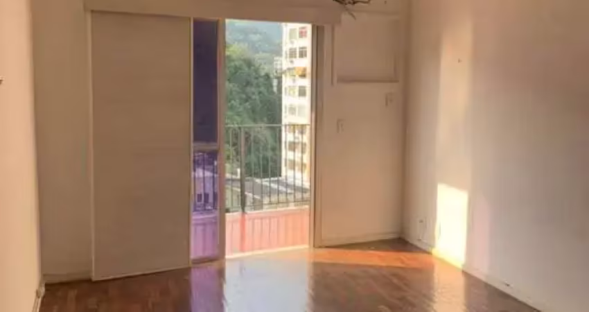 Apartamento com 2 quartos à venda em Laranjeiras, Rio de Janeiro 