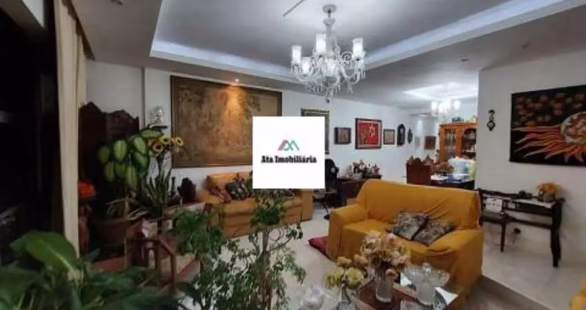 Apartamento com 3 quartos à venda em Copacabana, Rio de Janeiro 
