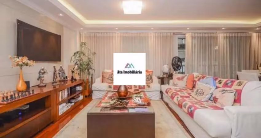 Apartamento com 4 quartos à venda em Humaitá, Rio de Janeiro 