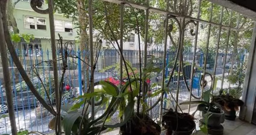 Apartamento com 2 quartos à venda em Copacabana, Rio de Janeiro 