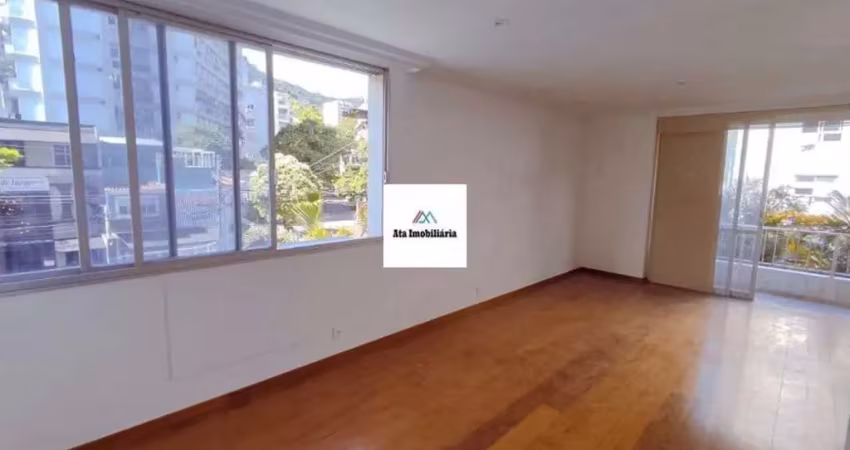 Apartamento com 3 quartos à venda na Lagoa, Rio de Janeiro 