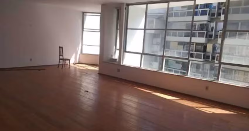 Apartamento com 4 quartos à venda em Copacabana, Rio de Janeiro 