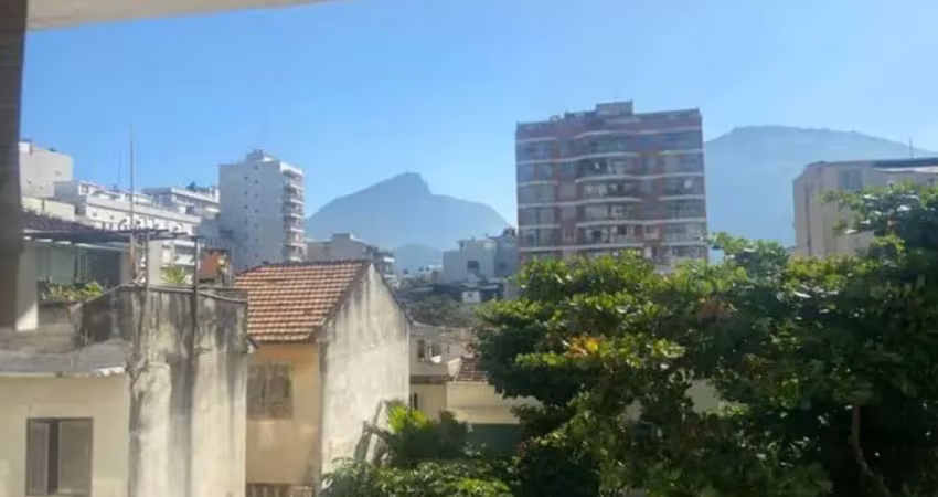 Apartamento com 1 quarto à venda em Ipanema, Rio de Janeiro 