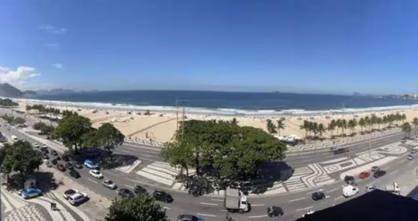 Apartamento com 4 quartos à venda em Copacabana, Rio de Janeiro 