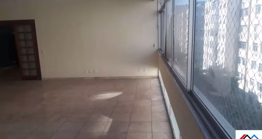 Apartamento com 3 quartos à venda em Copacabana, Rio de Janeiro 