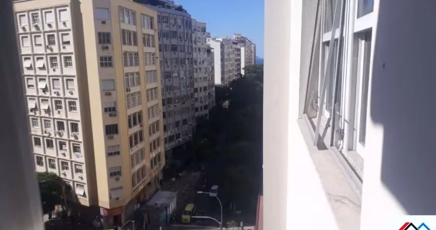 Apartamento com 4 quartos à venda em Copacabana, Rio de Janeiro 