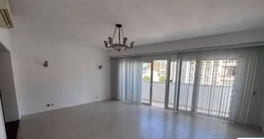 Apartamento com 4 quartos à venda em Humaitá, Rio de Janeiro 
