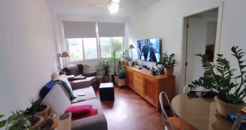 Apartamento com 2 quartos à venda em Botafogo, Rio de Janeiro 
